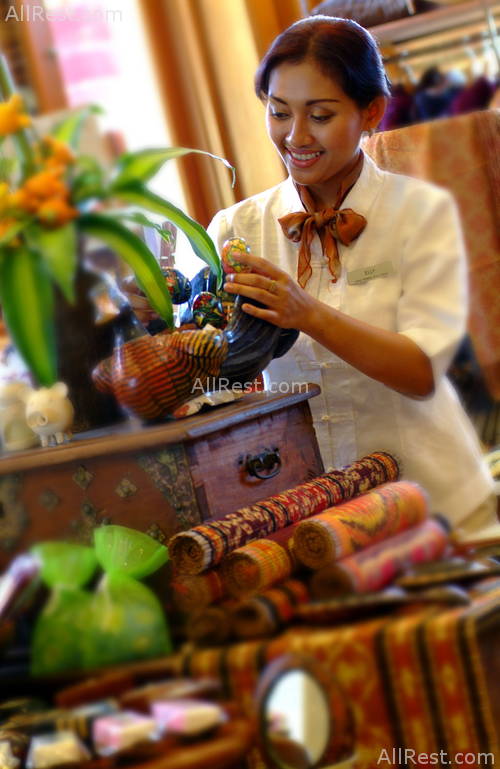 Nikko Bali Resort & Spa 109